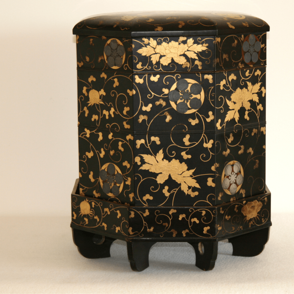 T pour TROUVER et TRANSMETTRE des pépites&nbsp;décoratives