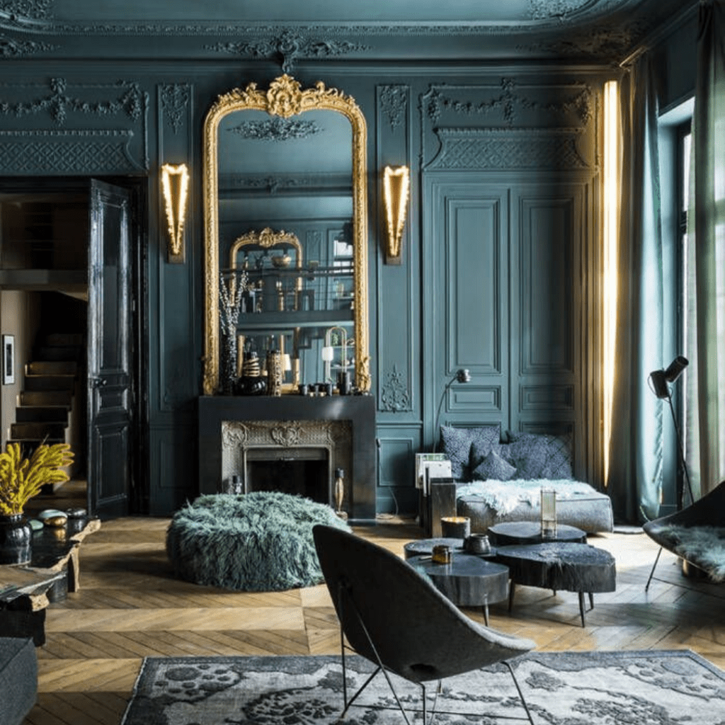 N  pour NOUVEAUTES  à vous présenter, toujours uniques et&nbsp;authentiques