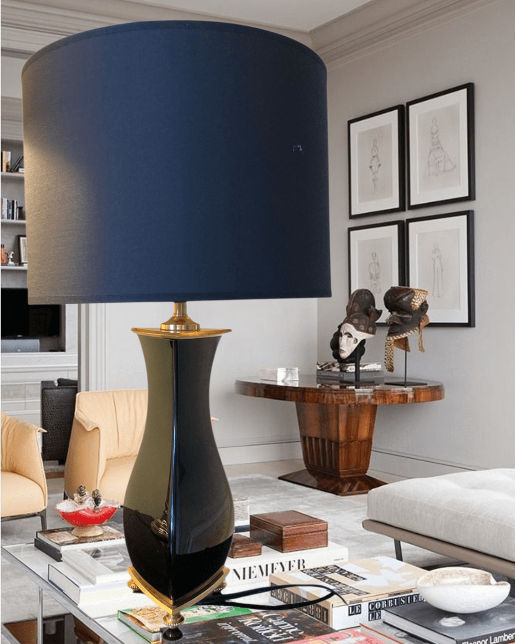 Nouveauté – Baccarat et son&nbsp;cristal